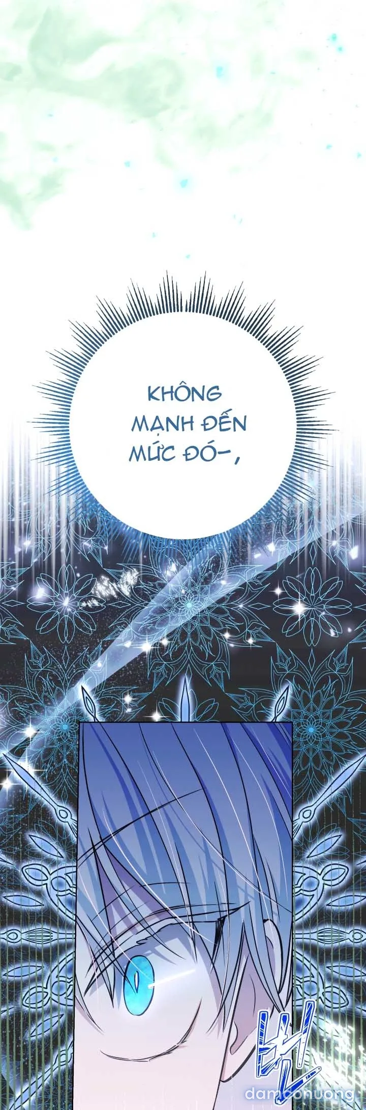 Đứa Trẻ Nuôi Dưỡng Ác Ma 