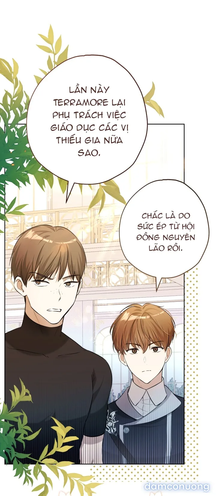 Đứa Trẻ Nuôi Dưỡng Ác Ma 