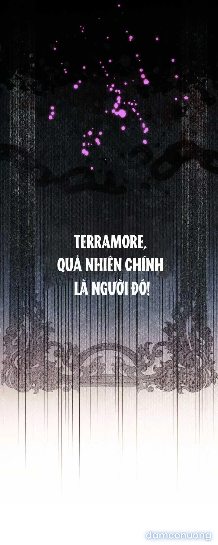Đứa Trẻ Nuôi Dưỡng Ác Ma 