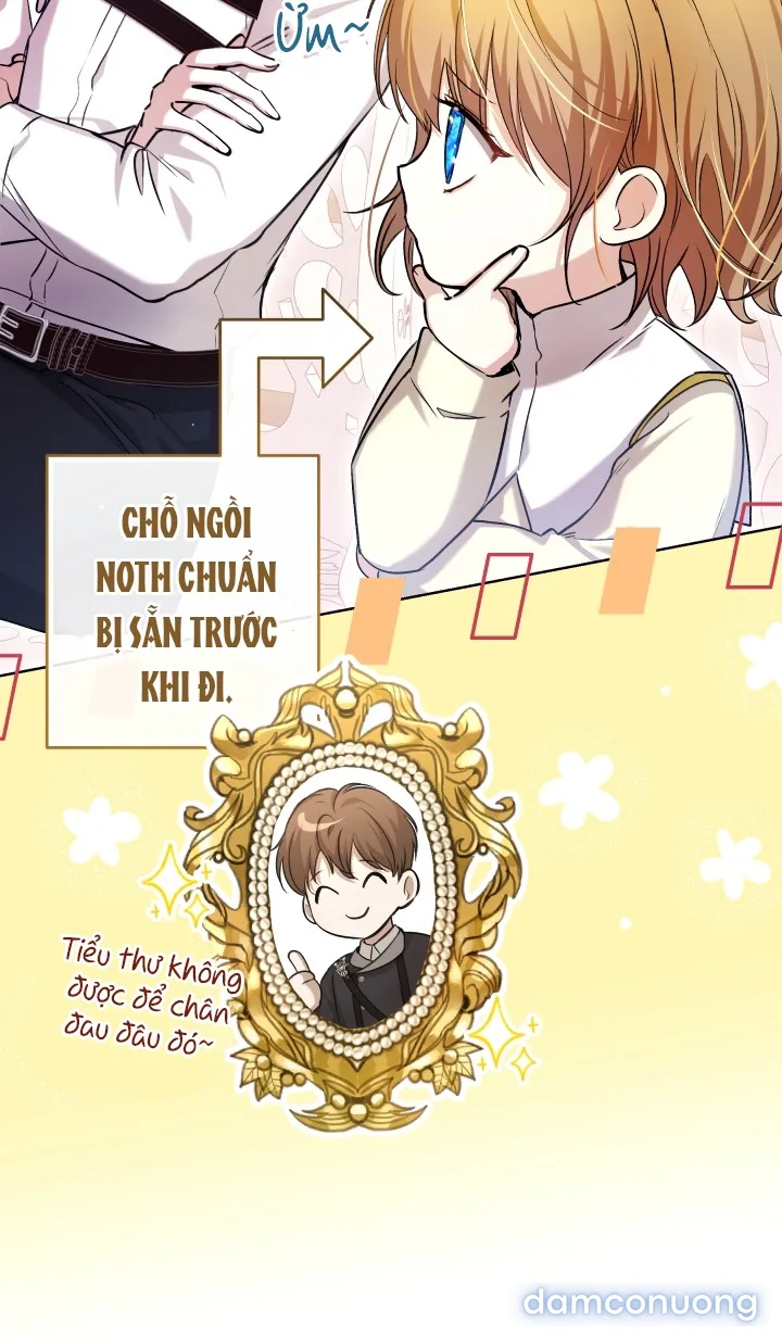 Đứa Trẻ Nuôi Dưỡng Ác Ma 