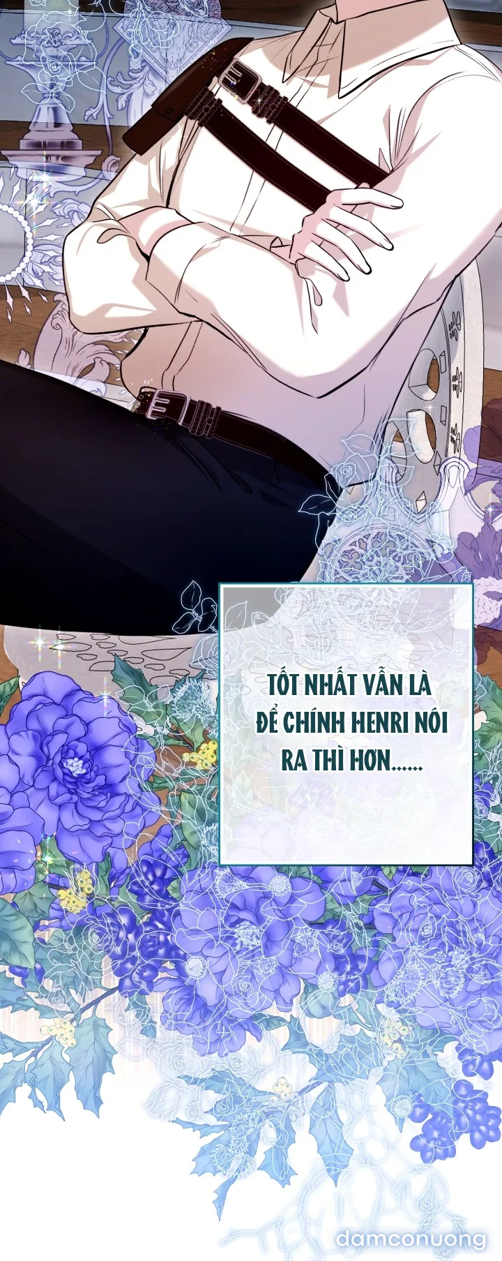 Đứa Trẻ Nuôi Dưỡng Ác Ma 