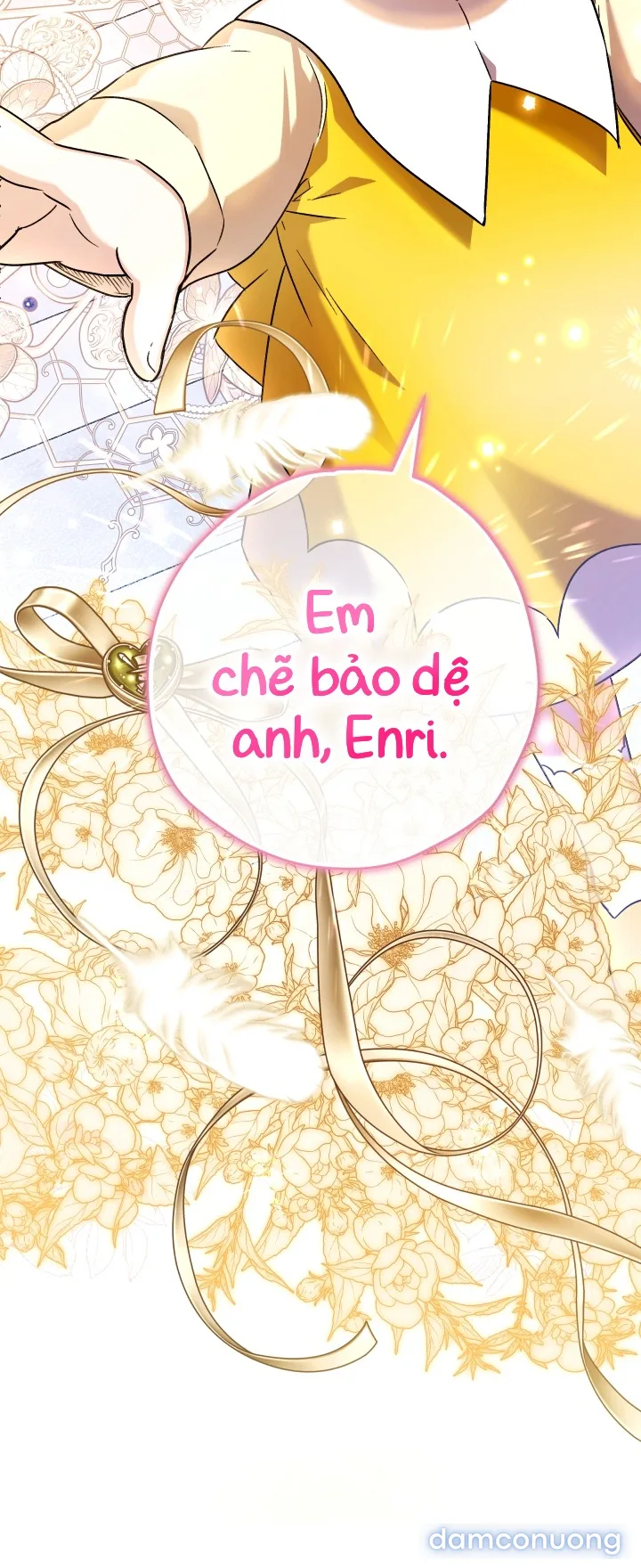 Đứa Trẻ Nuôi Dưỡng Ác Ma 
