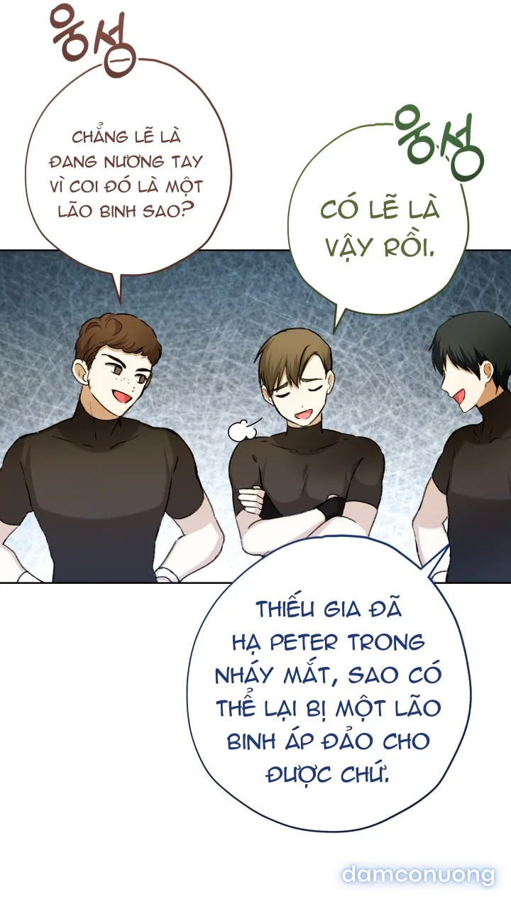 Đứa Trẻ Nuôi Dưỡng Ác Ma 