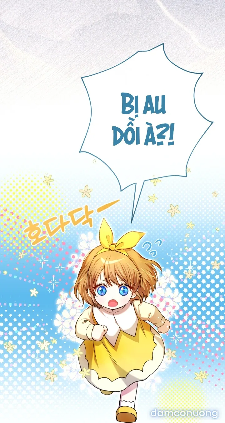 Đứa Trẻ Nuôi Dưỡng Ác Ma 