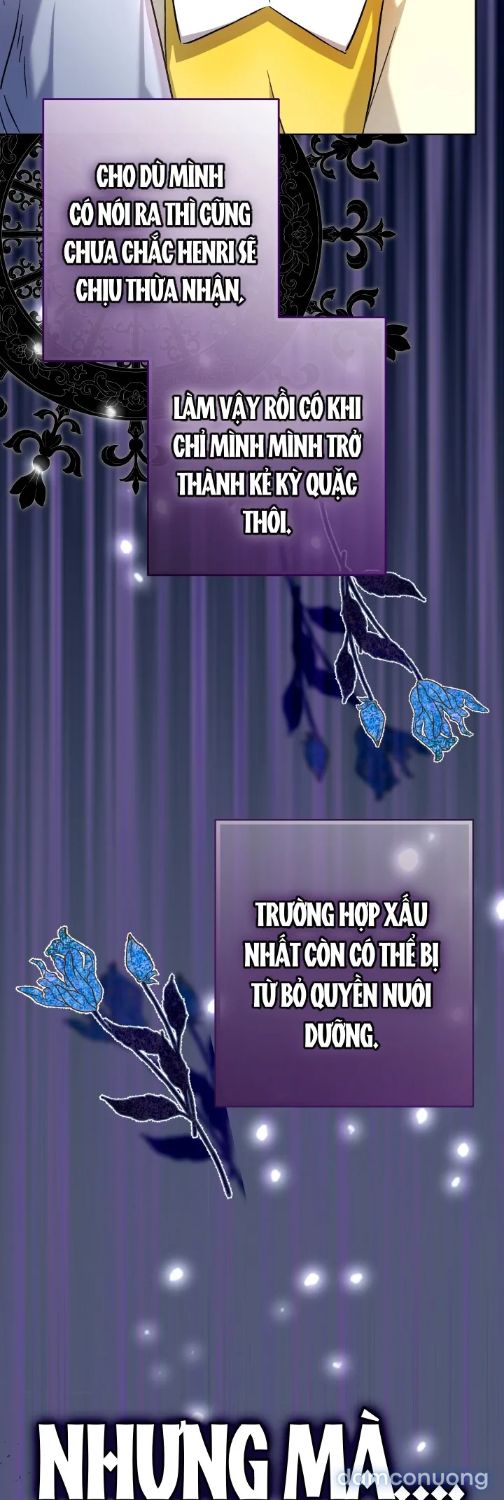 Đứa Trẻ Nuôi Dưỡng Ác Ma 