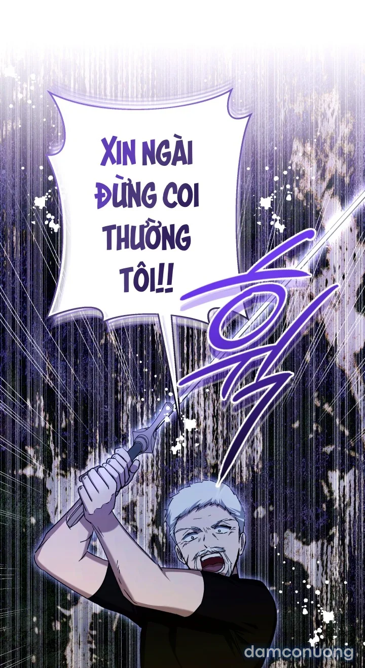 Đứa Trẻ Nuôi Dưỡng Ác Ma 