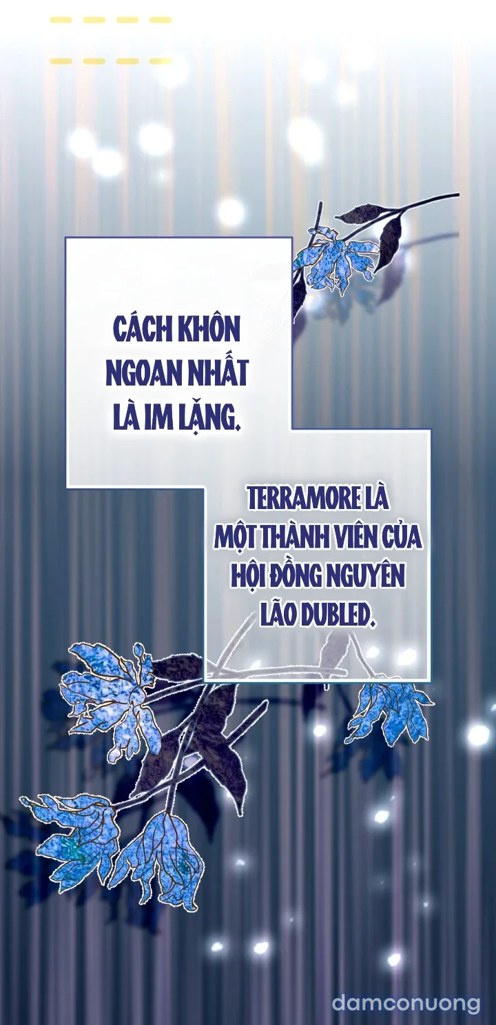 Đứa Trẻ Nuôi Dưỡng Ác Ma 