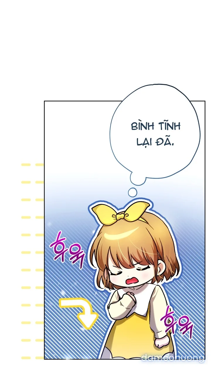 Đứa Trẻ Nuôi Dưỡng Ác Ma 