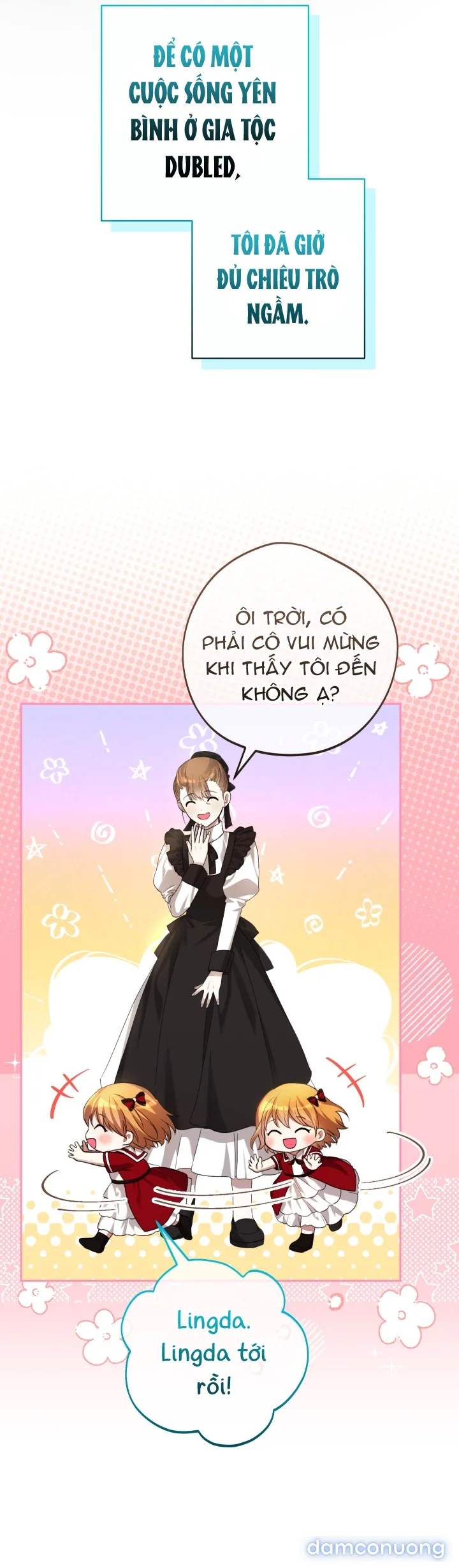 Đứa Trẻ Nuôi Dưỡng Ác Ma 