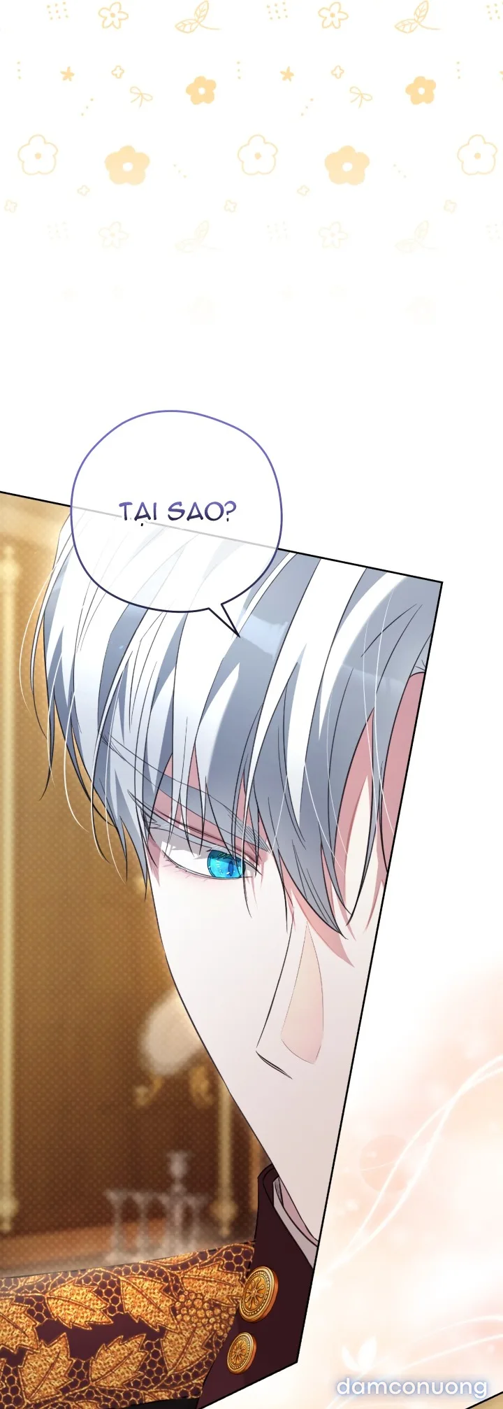 Đứa Trẻ Nuôi Dưỡng Ác Ma 