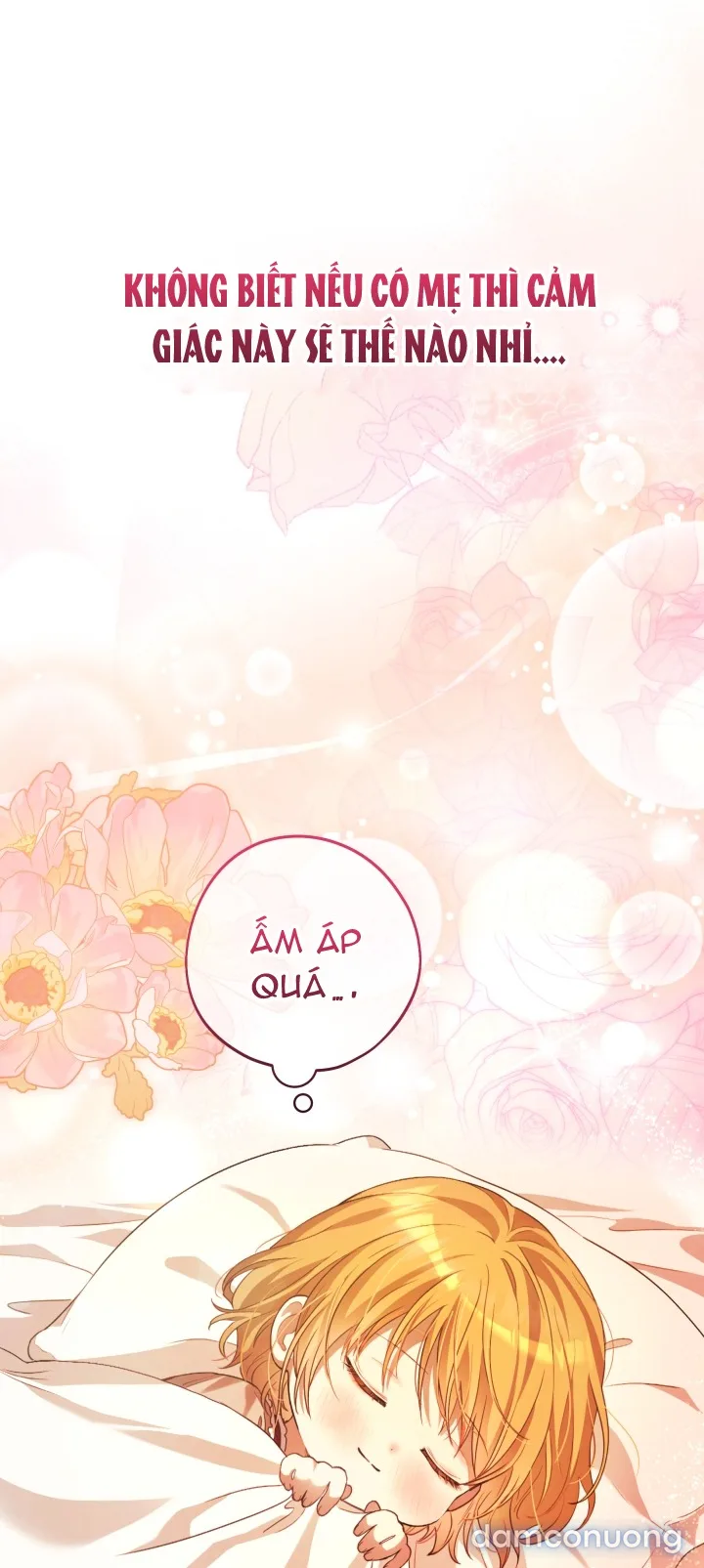 Đứa Trẻ Nuôi Dưỡng Ác Ma 