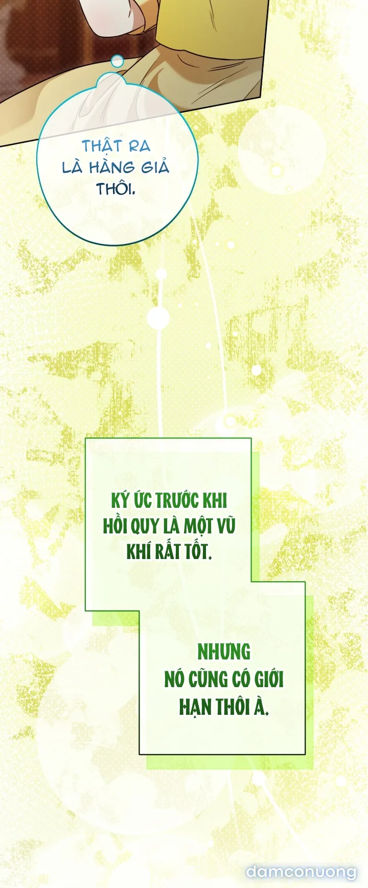 Đứa Trẻ Nuôi Dưỡng Ác Ma 