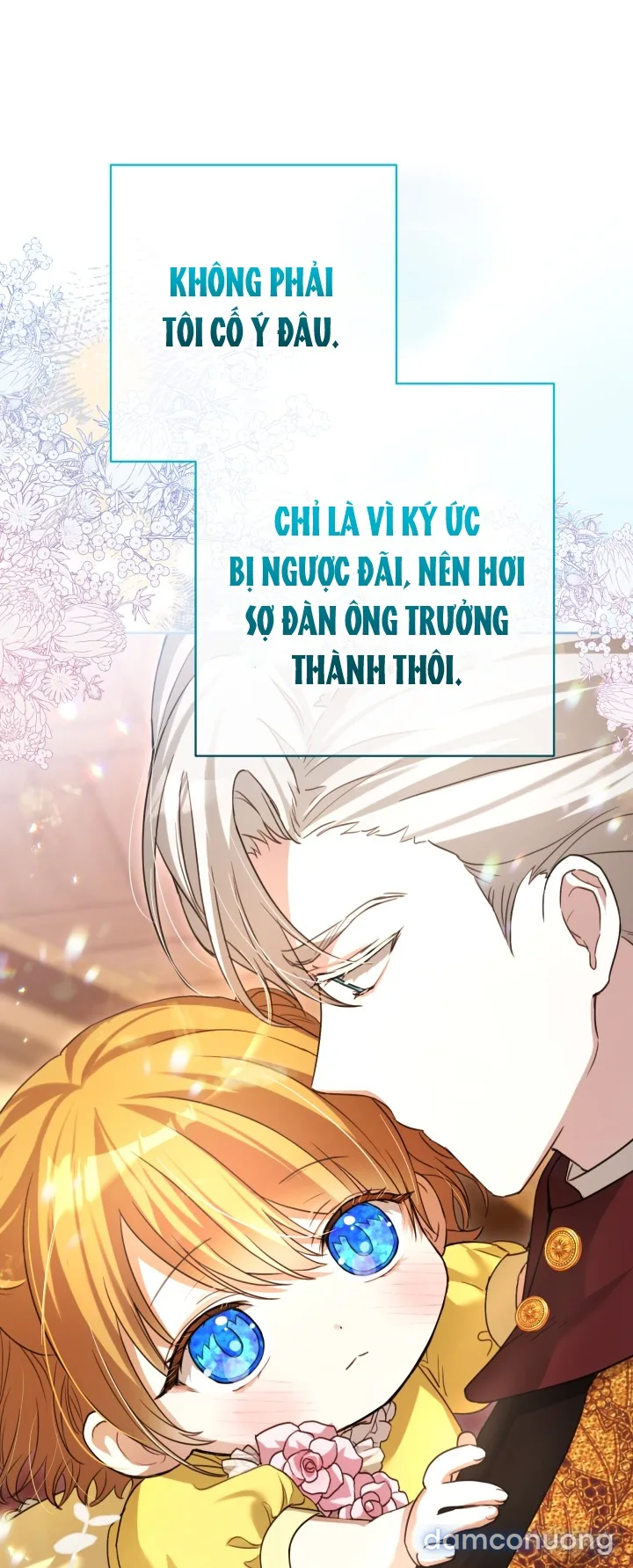 Đứa Trẻ Nuôi Dưỡng Ác Ma 