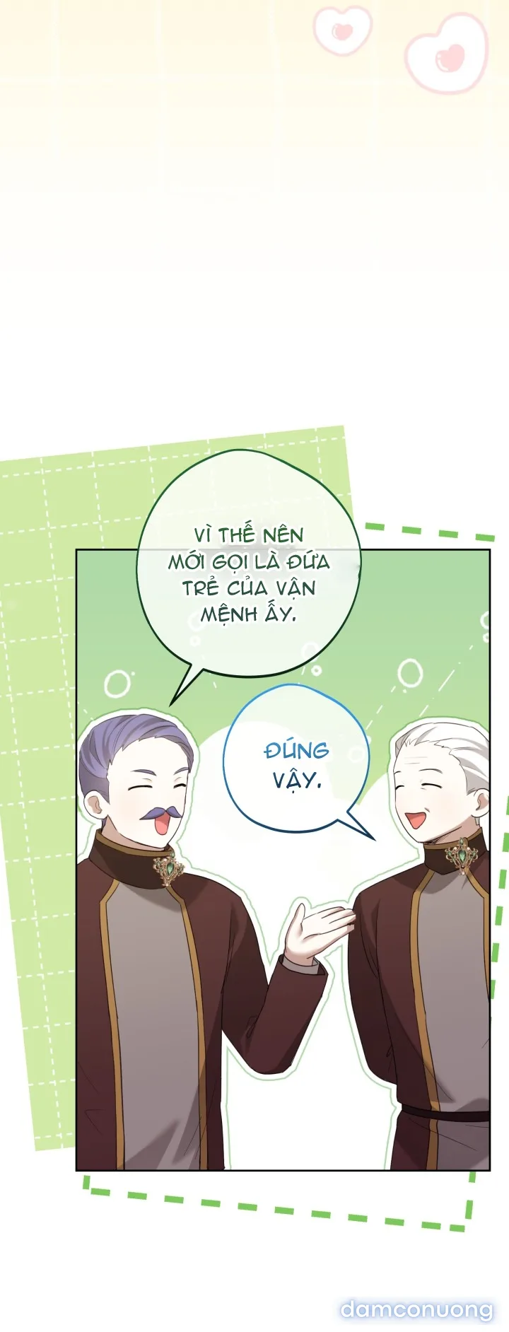 Đứa Trẻ Nuôi Dưỡng Ác Ma 