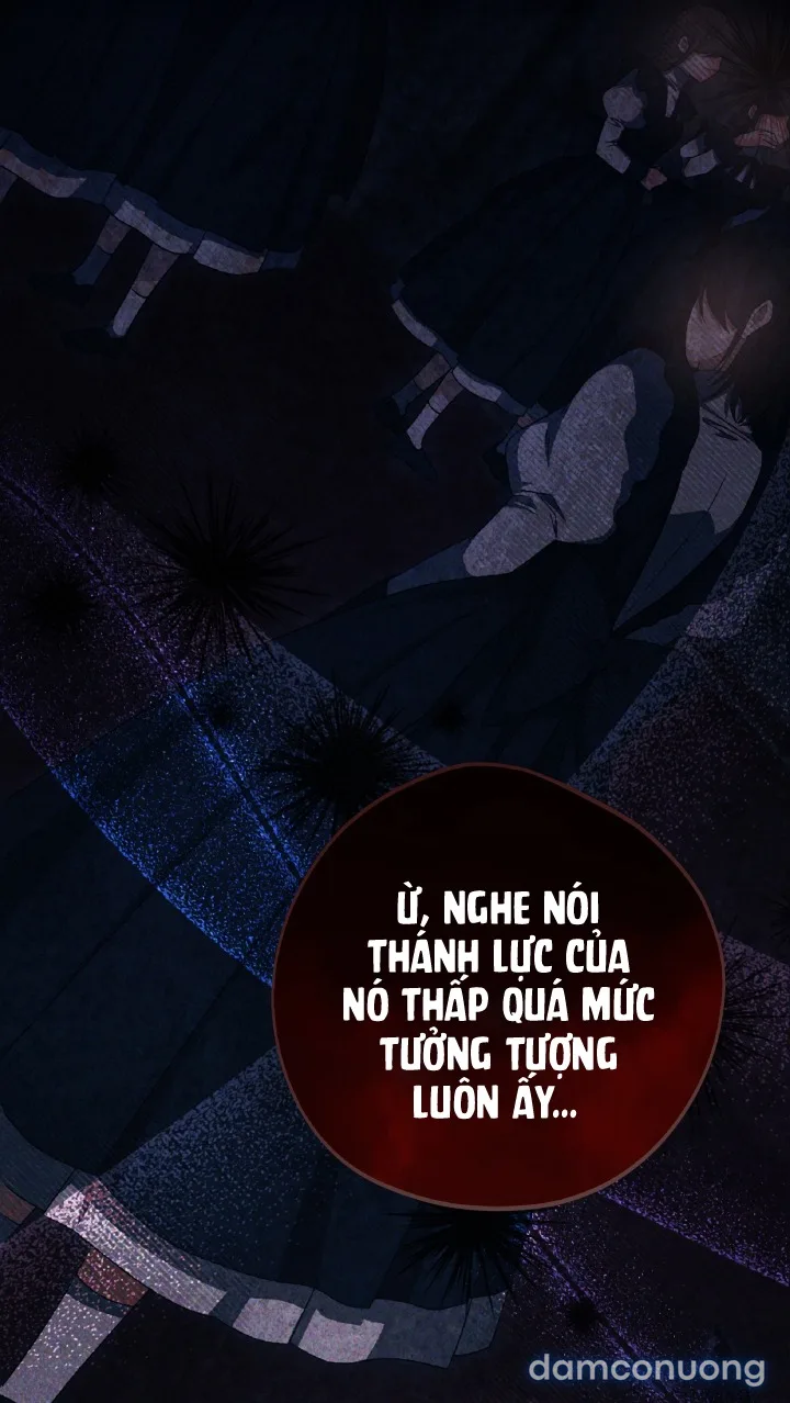 Đứa Trẻ Nuôi Dưỡng Ác Ma 