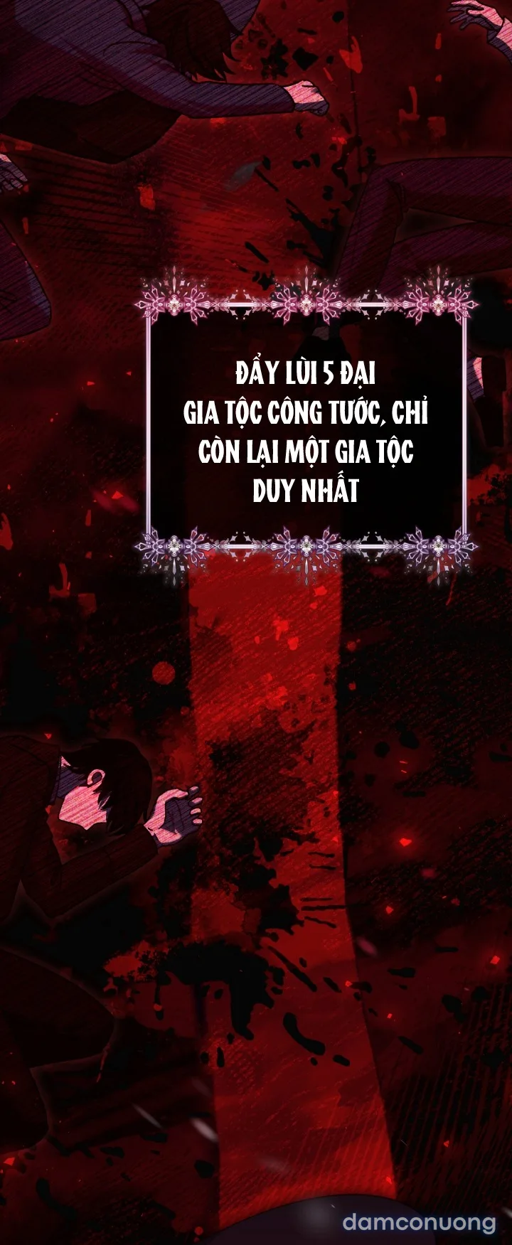 Đứa Trẻ Nuôi Dưỡng Ác Ma 