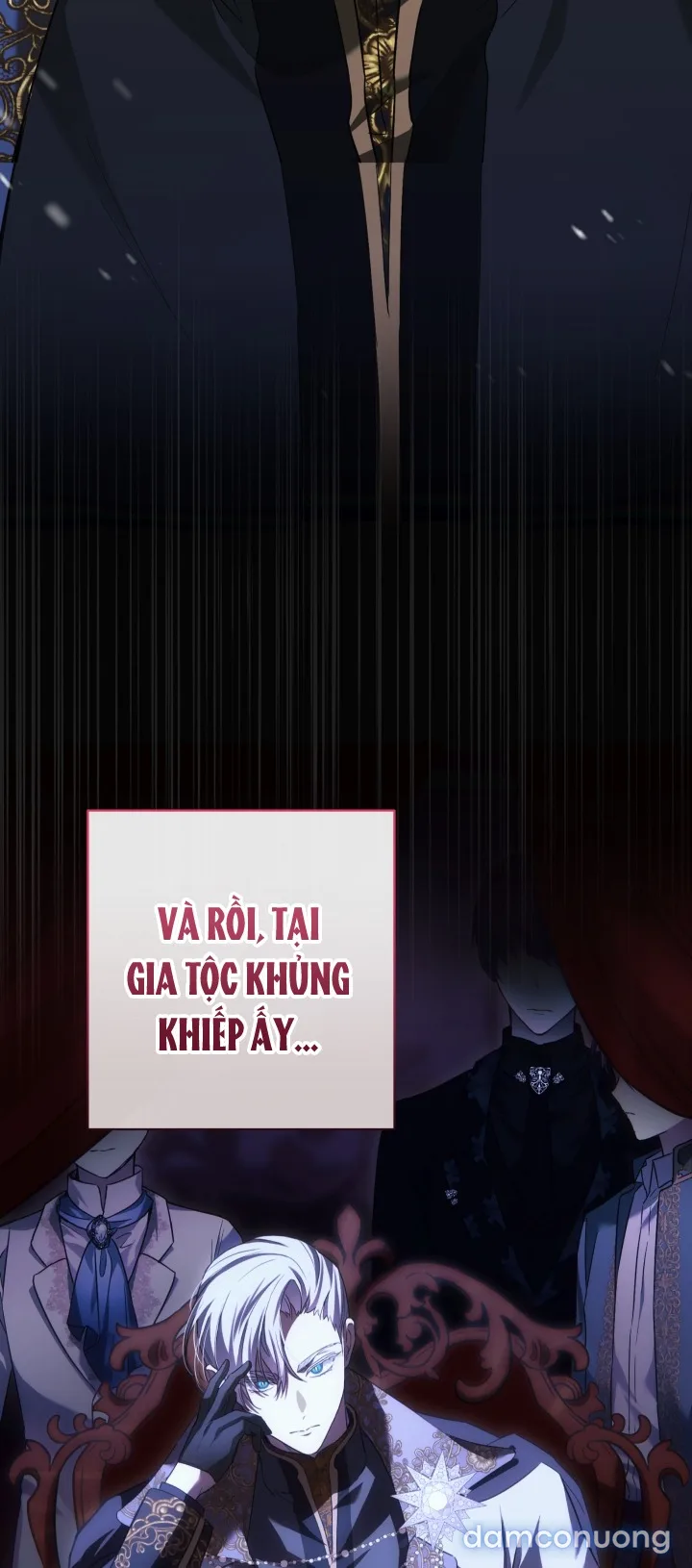 Đứa Trẻ Nuôi Dưỡng Ác Ma 