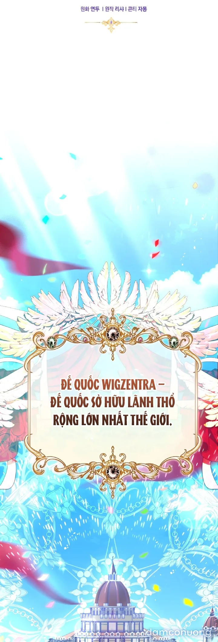 Đứa Trẻ Nuôi Dưỡng Ác Ma 