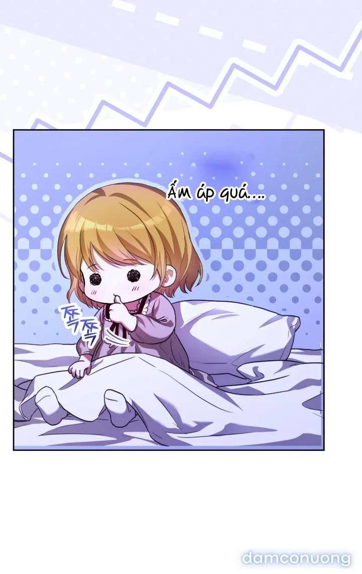 Đứa Trẻ Nuôi Dưỡng Ác Ma 