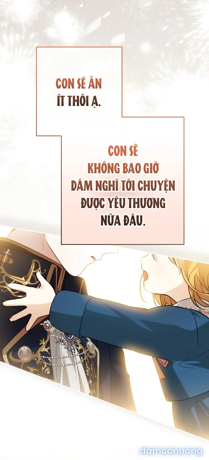 Đứa Trẻ Nuôi Dưỡng Ác Ma 