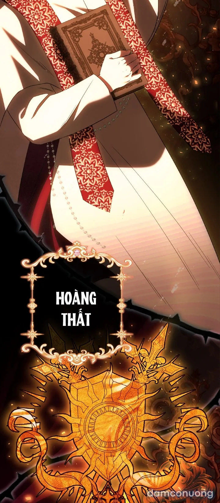 Đứa Trẻ Nuôi Dưỡng Ác Ma 