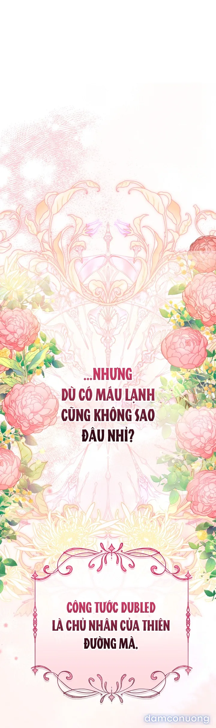 Đứa Trẻ Nuôi Dưỡng Ác Ma 