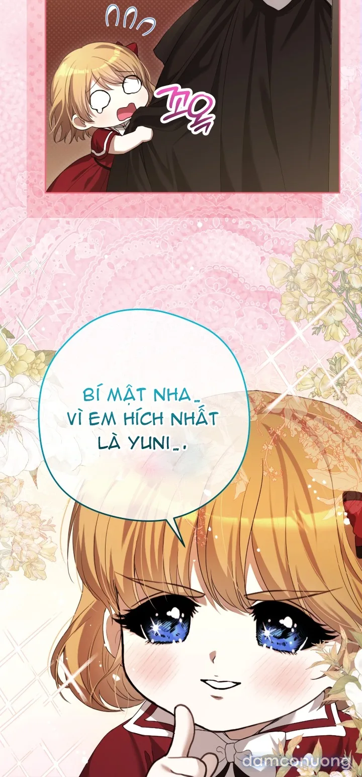 Đứa Trẻ Nuôi Dưỡng Ác Ma 