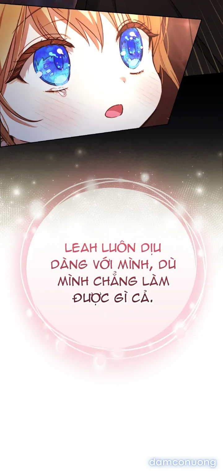 Đứa Trẻ Nuôi Dưỡng Ác Ma 