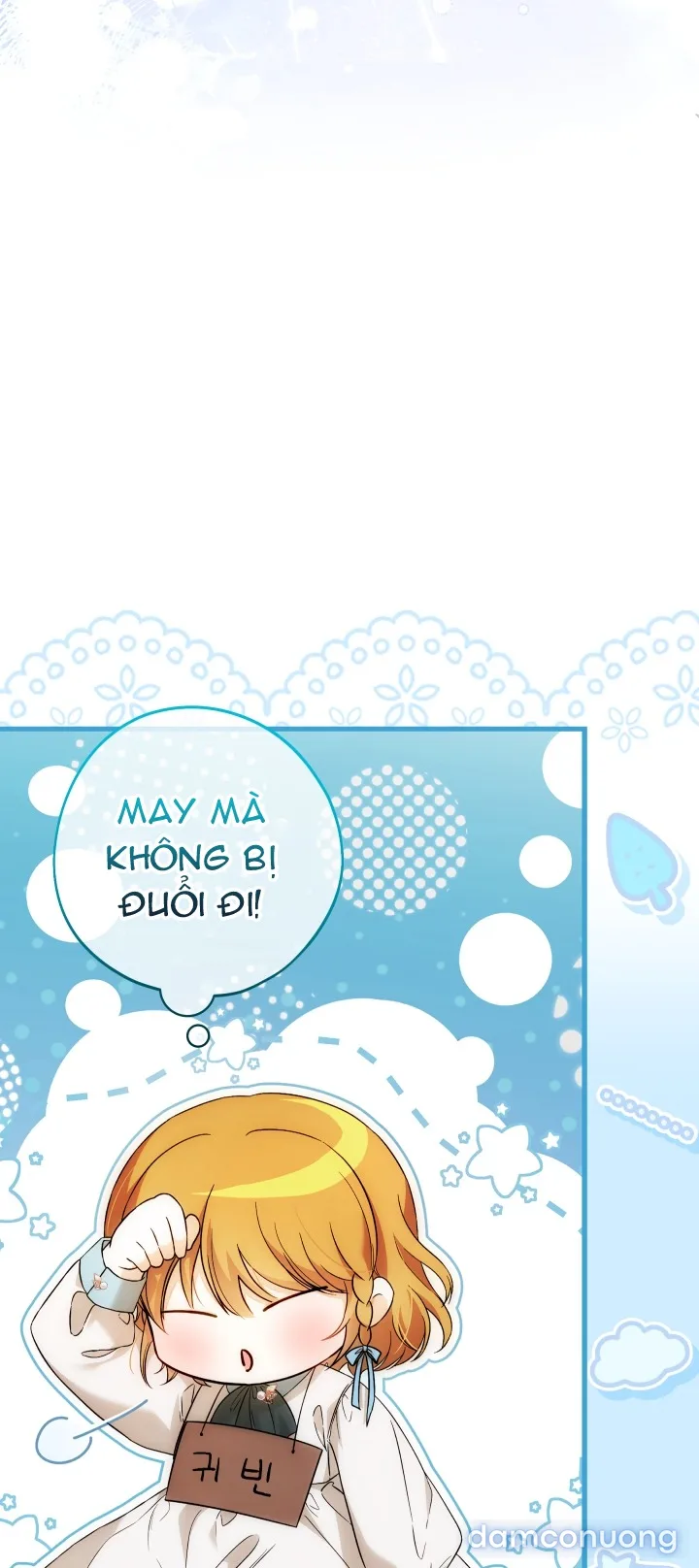 Đứa Trẻ Nuôi Dưỡng Ác Ma 