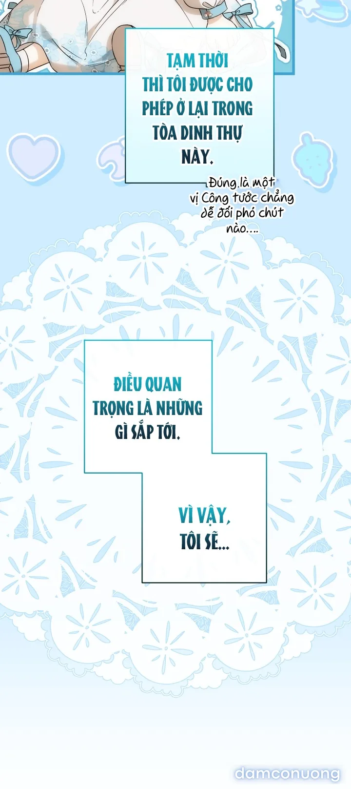 Đứa Trẻ Nuôi Dưỡng Ác Ma 