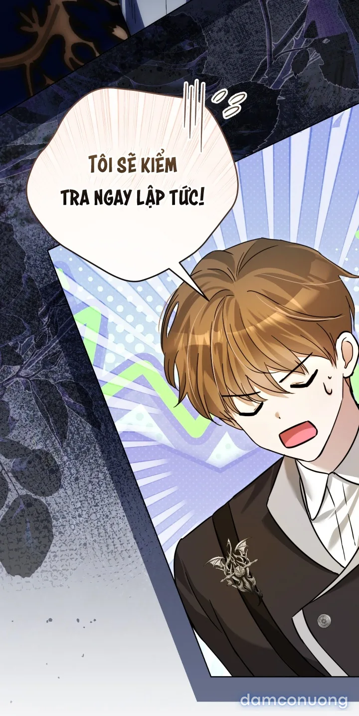 Đứa Trẻ Nuôi Dưỡng Ác Ma 
