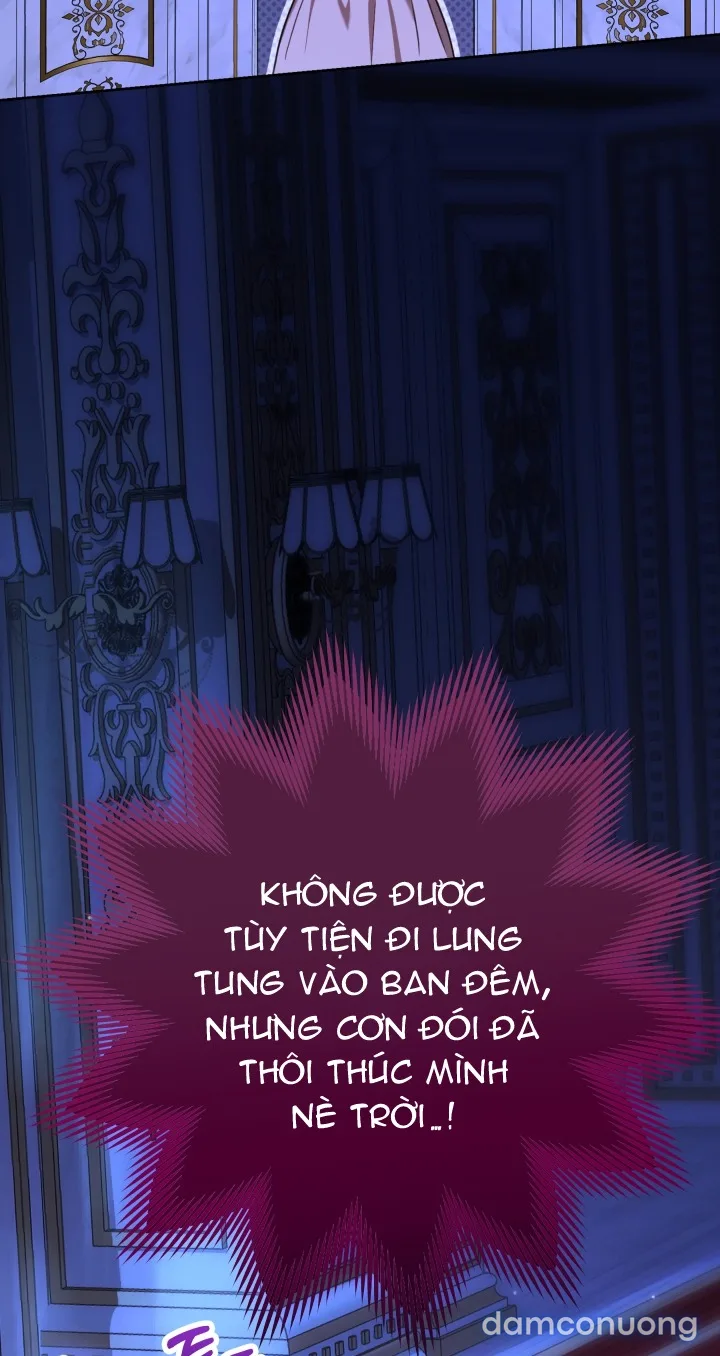 Đứa Trẻ Nuôi Dưỡng Ác Ma 