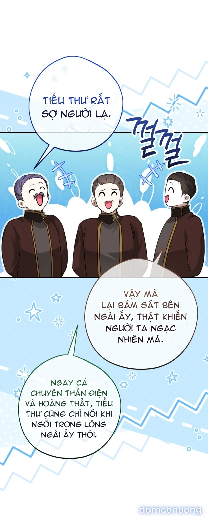 Đứa Trẻ Nuôi Dưỡng Ác Ma 