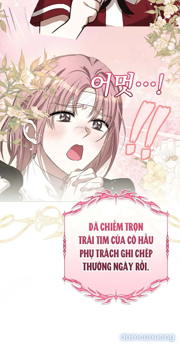 Đứa Trẻ Nuôi Dưỡng Ác Ma 