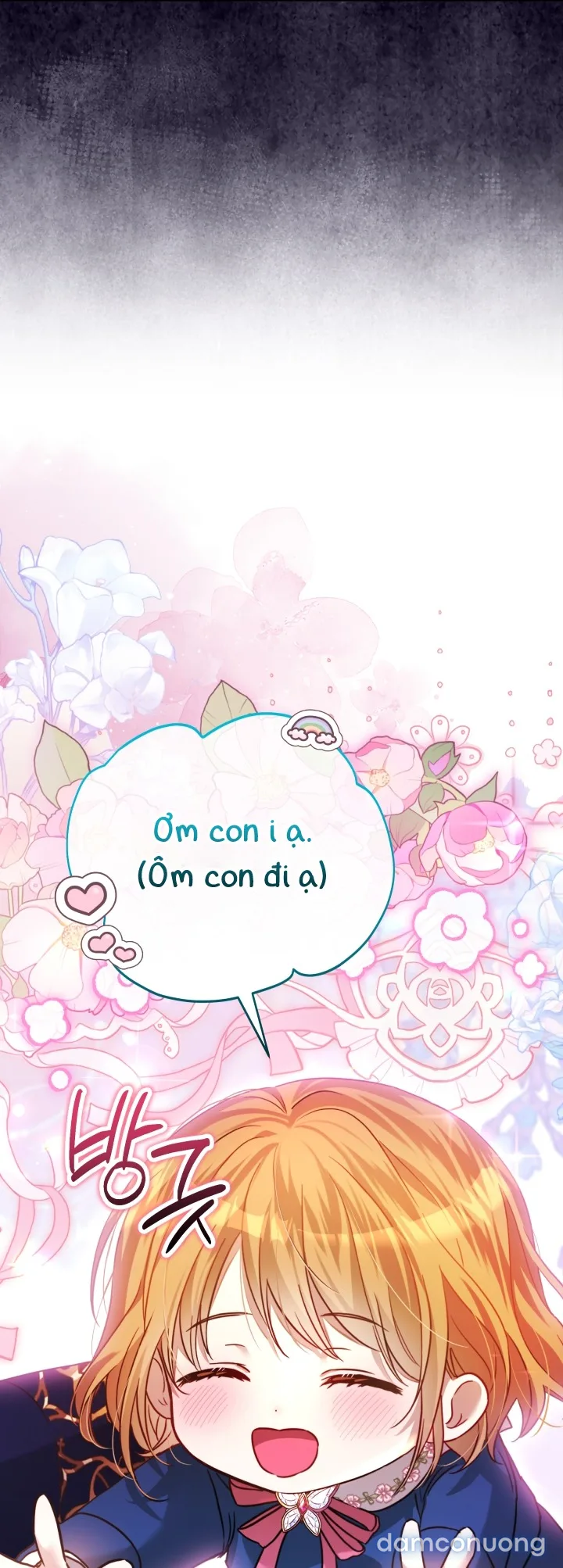 Đứa Trẻ Nuôi Dưỡng Ác Ma 