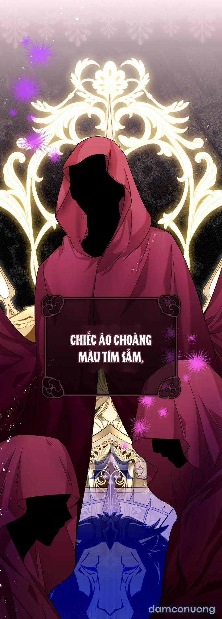 Đứa Trẻ Nuôi Dưỡng Ác Ma 