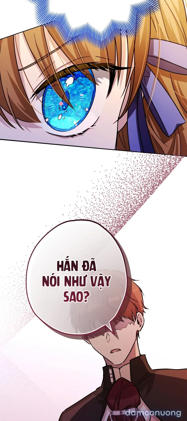 Đứa Trẻ Nuôi Dưỡng Ác Ma 