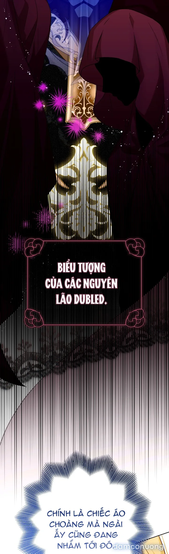 Đứa Trẻ Nuôi Dưỡng Ác Ma 
