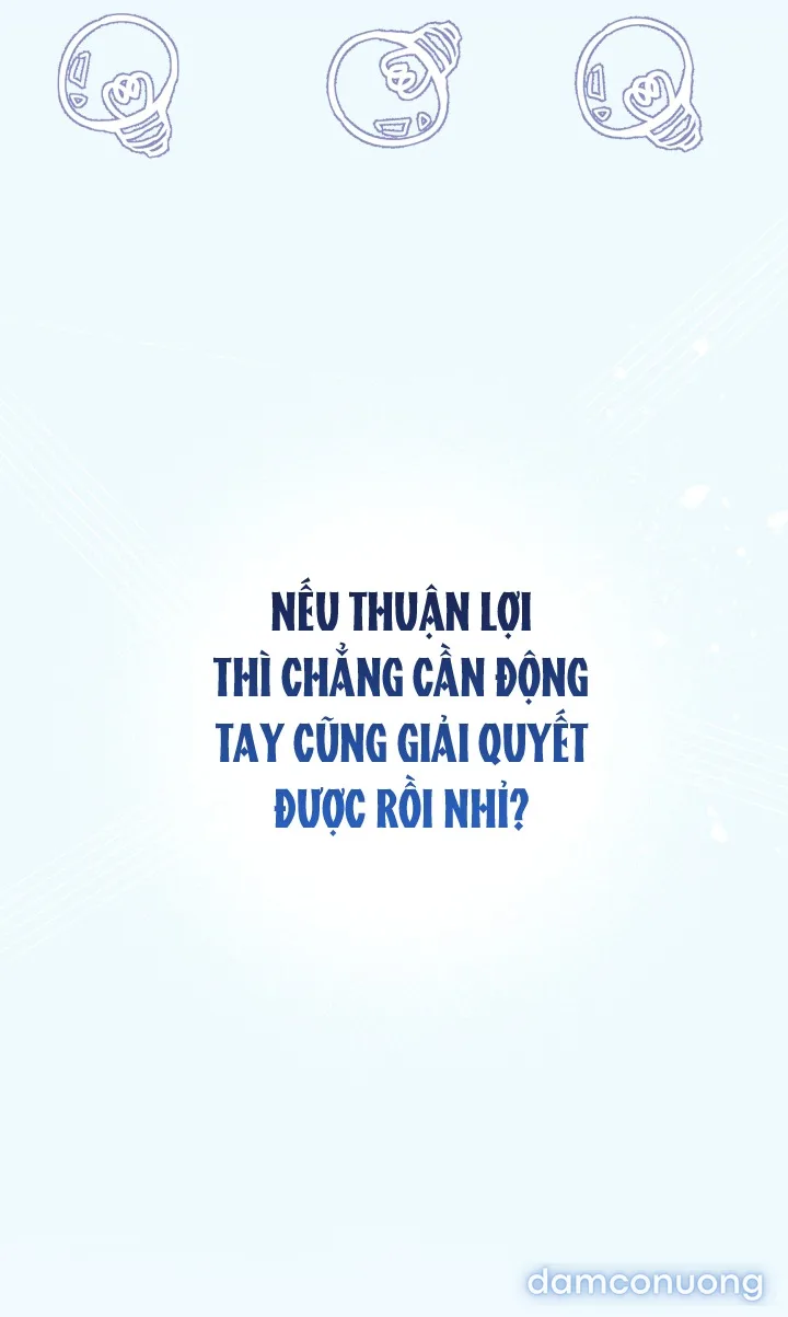 Đứa Trẻ Nuôi Dưỡng Ác Ma 