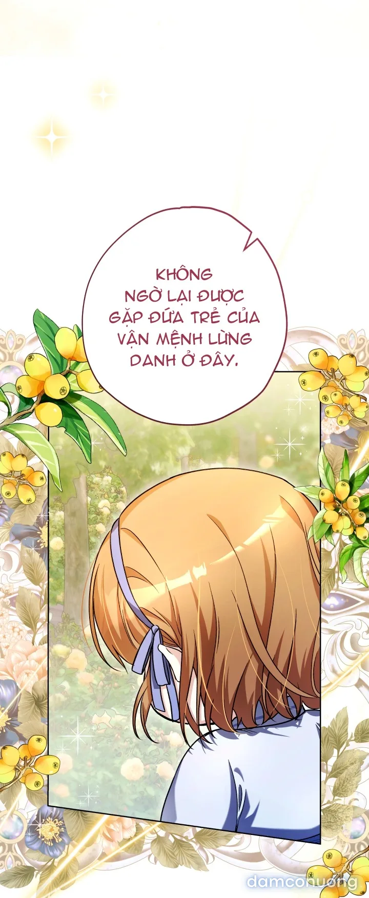 Đứa Trẻ Nuôi Dưỡng Ác Ma 