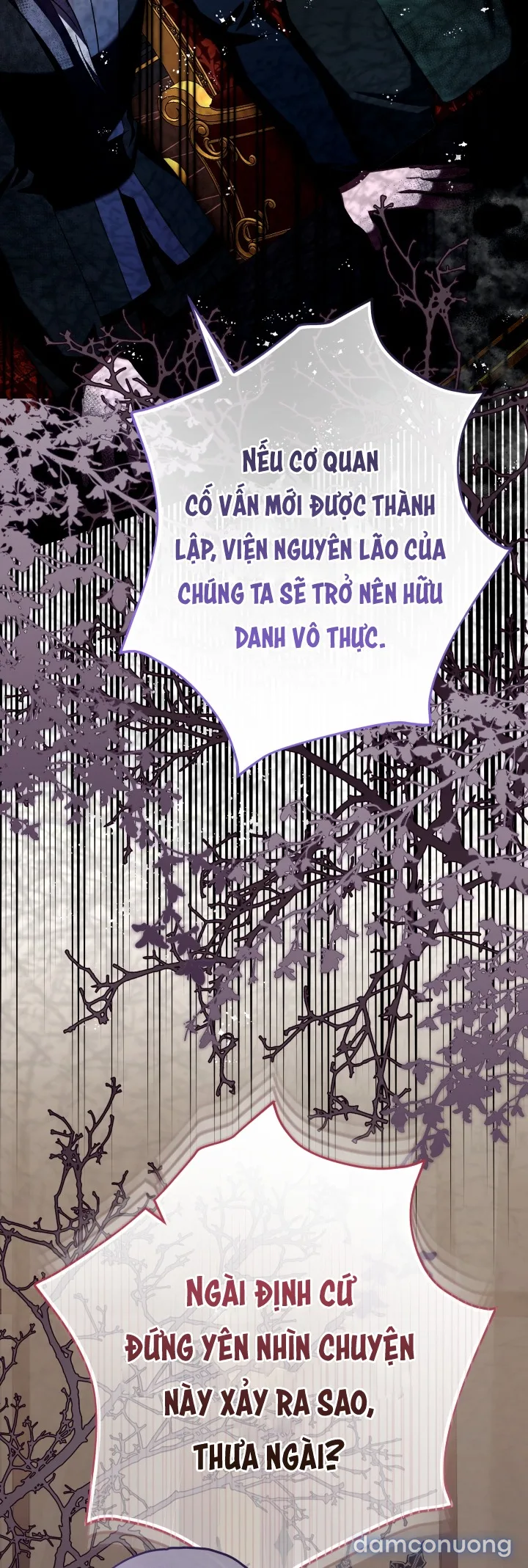Đứa Trẻ Nuôi Dưỡng Ác Ma 