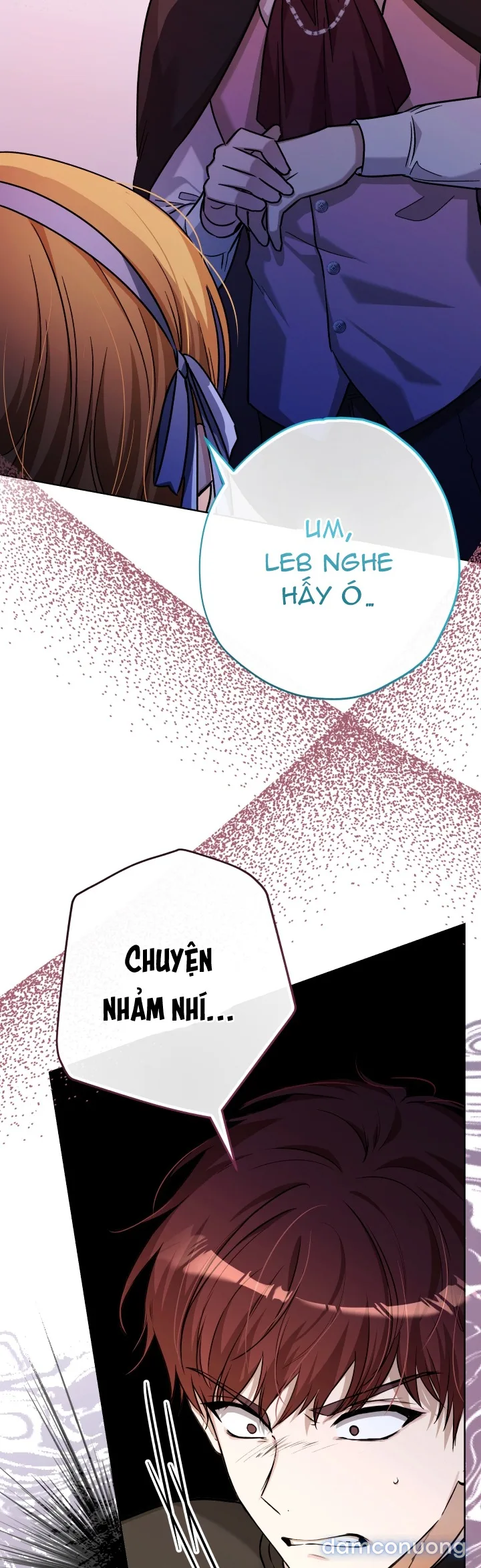 Đứa Trẻ Nuôi Dưỡng Ác Ma 