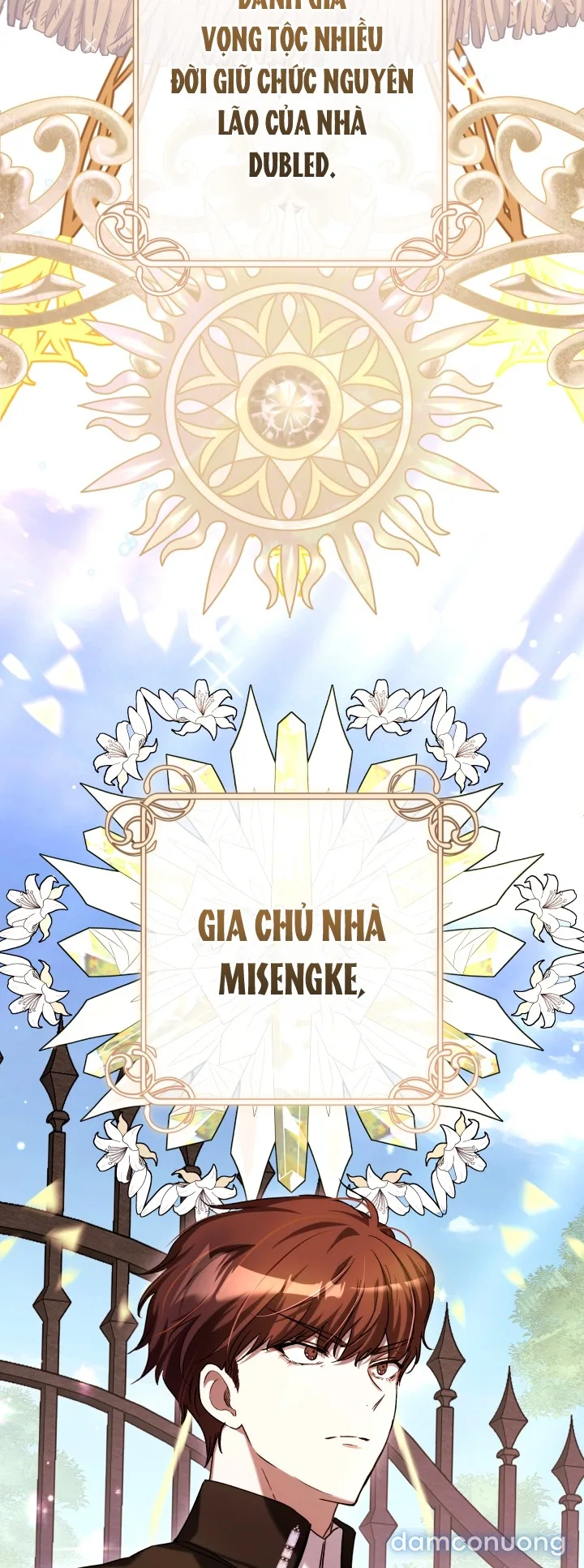Đứa Trẻ Nuôi Dưỡng Ác Ma 