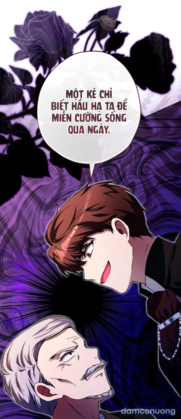 Đứa Trẻ Nuôi Dưỡng Ác Ma 