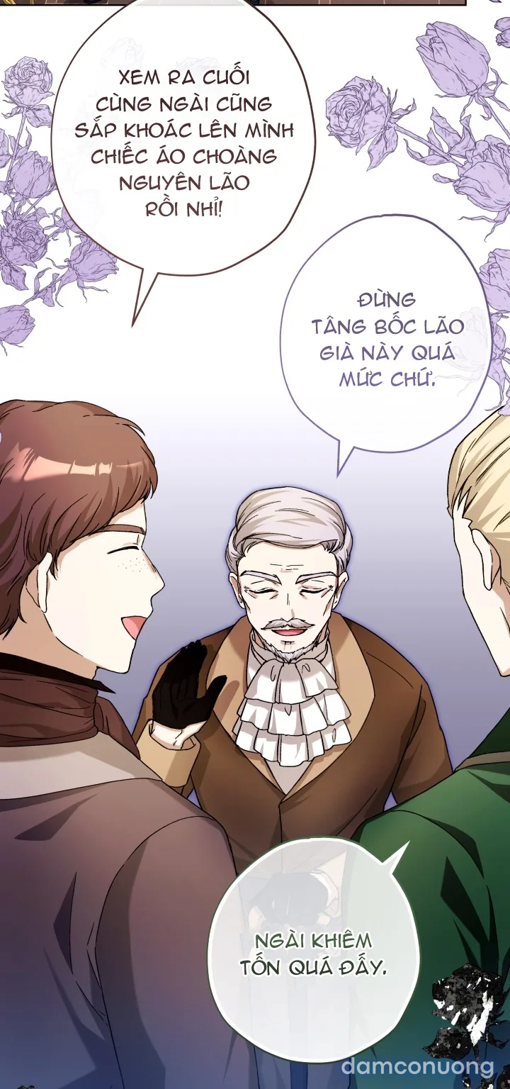 Đứa Trẻ Nuôi Dưỡng Ác Ma 