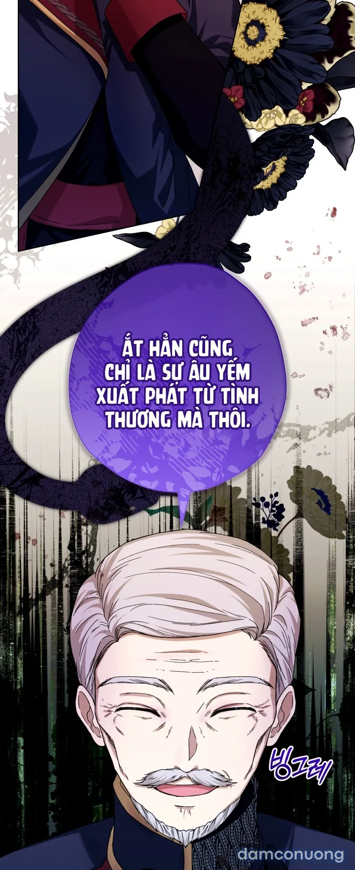 Đứa Trẻ Nuôi Dưỡng Ác Ma 