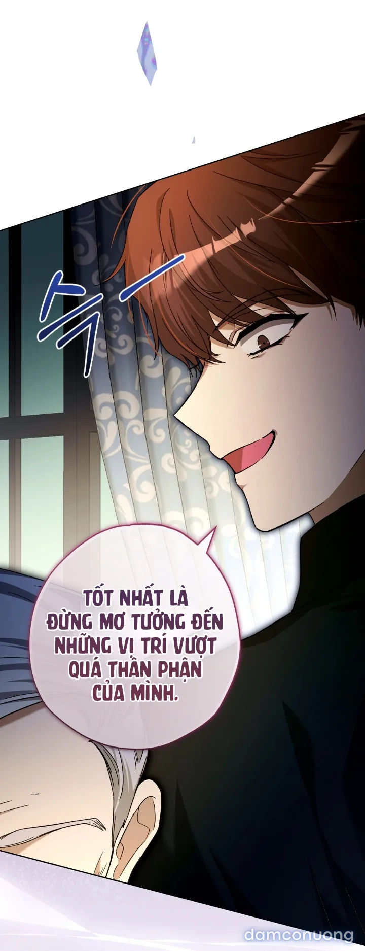 Đứa Trẻ Nuôi Dưỡng Ác Ma 