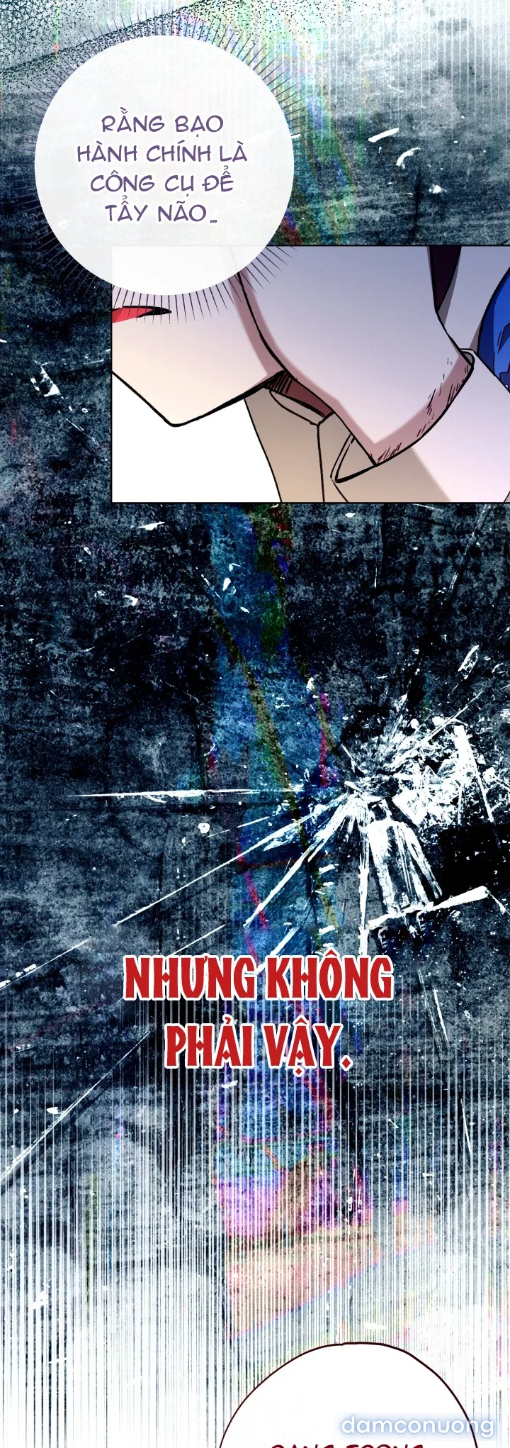 Đứa Trẻ Nuôi Dưỡng Ác Ma 