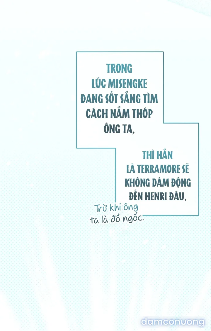 Đứa Trẻ Nuôi Dưỡng Ác Ma 