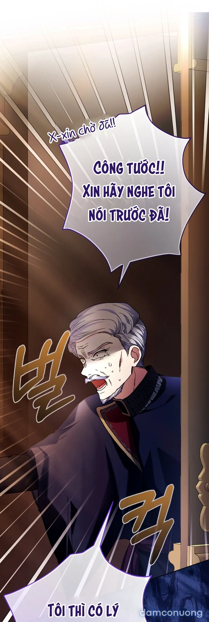 Đứa Trẻ Nuôi Dưỡng Ác Ma 